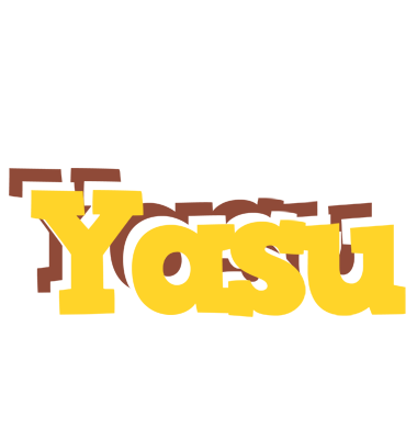 Yasu hotcup logo