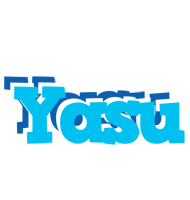 Yasu jacuzzi logo