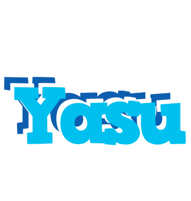 Yasu jacuzzi logo