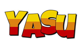 Yasu jungle logo