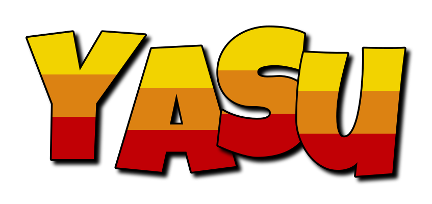 Yasu jungle logo