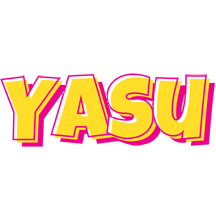 Yasu kaboom logo