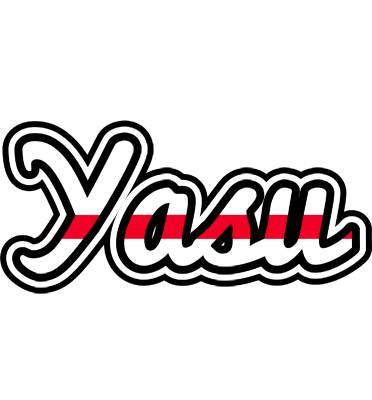 Yasu kingdom logo