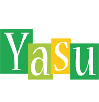 Yasu lemonade logo