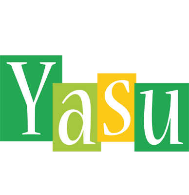 Yasu lemonade logo