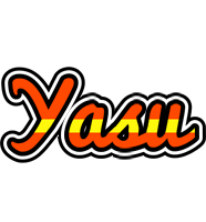 Yasu madrid logo