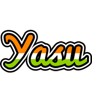 Yasu mumbai logo