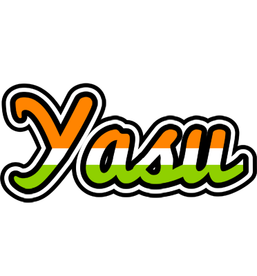 Yasu mumbai logo