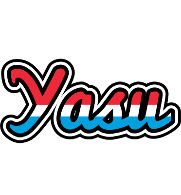 Yasu norway logo