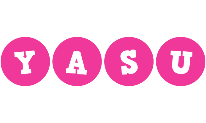Yasu poker logo
