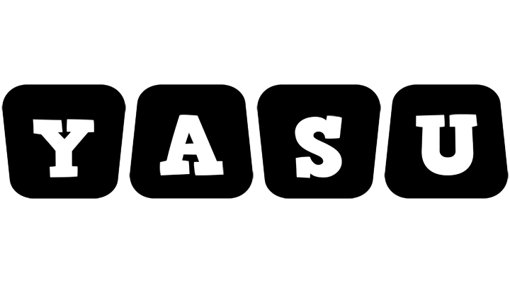 Yasu racing logo