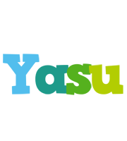 Yasu rainbows logo