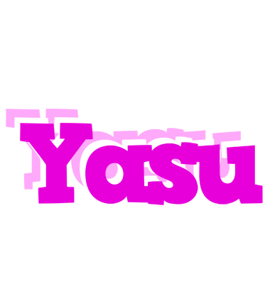 Yasu rumba logo