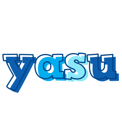 Yasu sailor logo