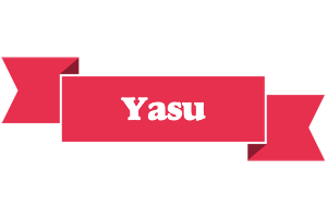 Yasu sale logo