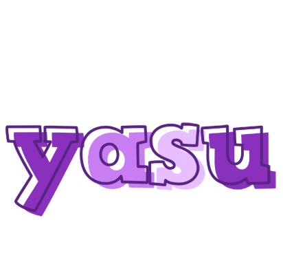 Yasu sensual logo