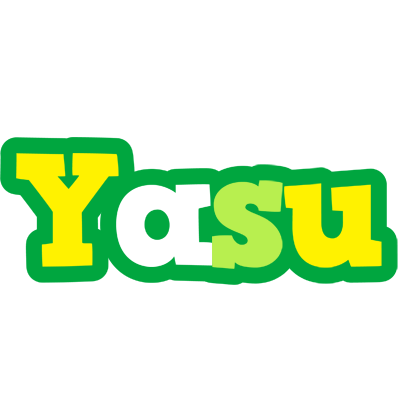 Yasu soccer logo