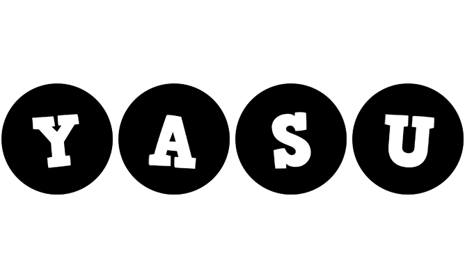 Yasu tools logo