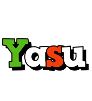 Yasu venezia logo