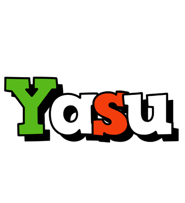 Yasu venezia logo