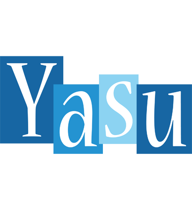 Yasu winter logo