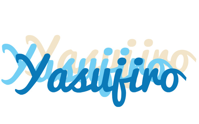 Yasujiro breeze logo