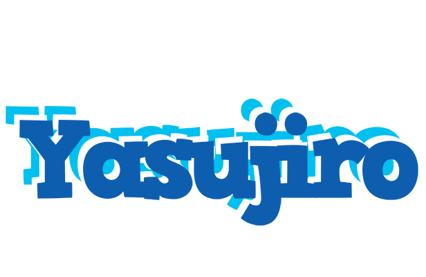 Yasujiro business logo