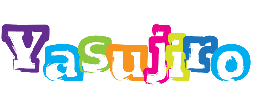Yasujiro casino logo