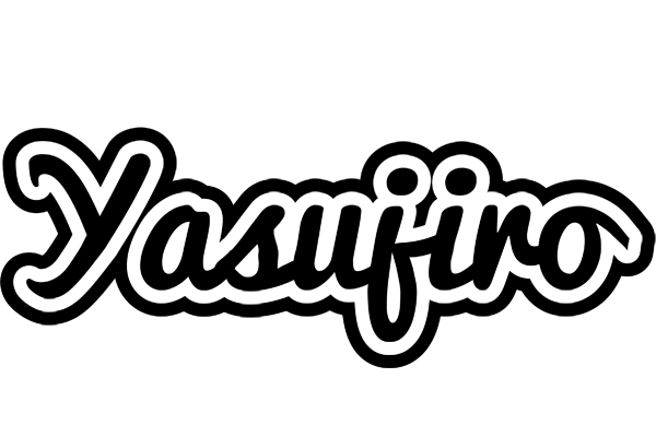 Yasujiro chess logo