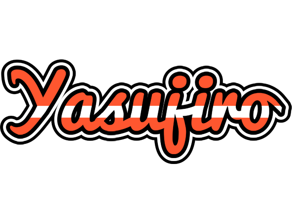 Yasujiro denmark logo