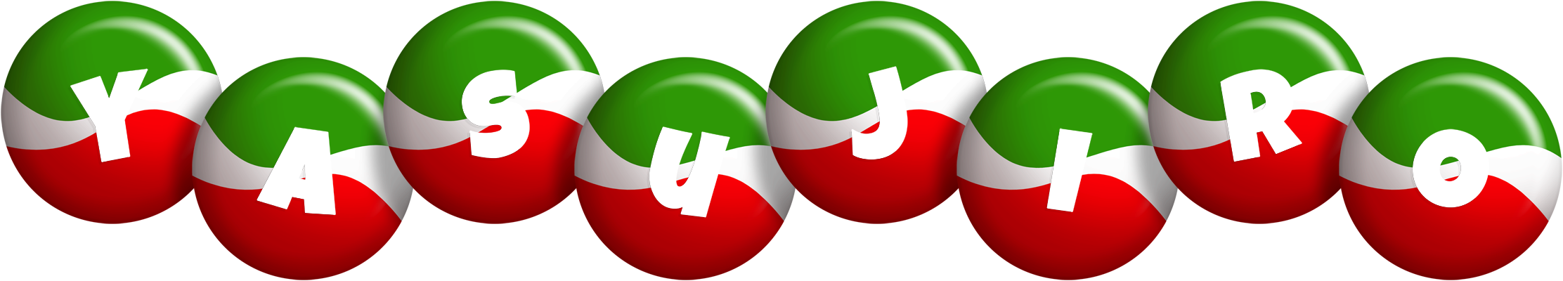 Yasujiro italy logo