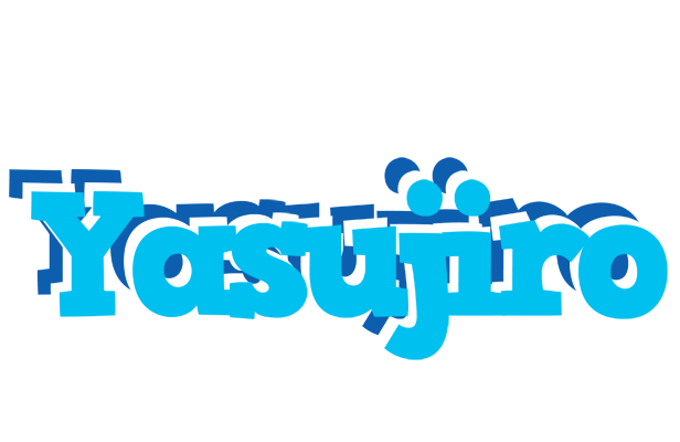 Yasujiro jacuzzi logo