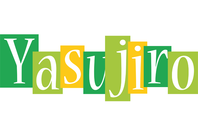 Yasujiro lemonade logo