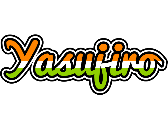 Yasujiro mumbai logo