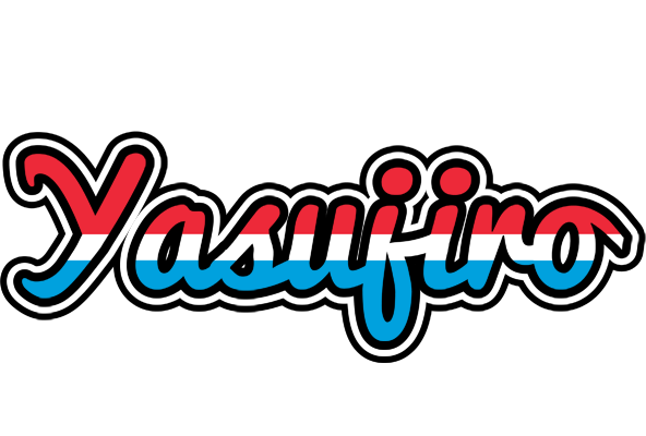 Yasujiro norway logo