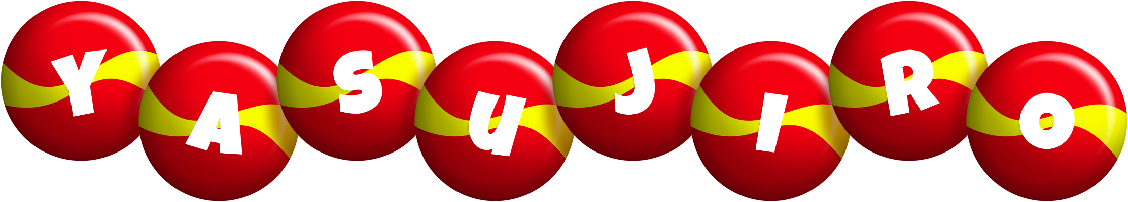 Yasujiro spain logo