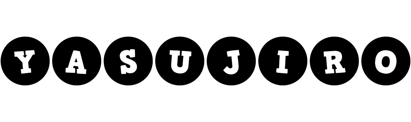 Yasujiro tools logo