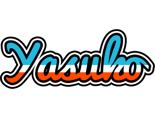 Yasuko america logo