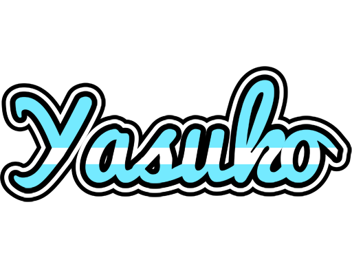 Yasuko argentine logo