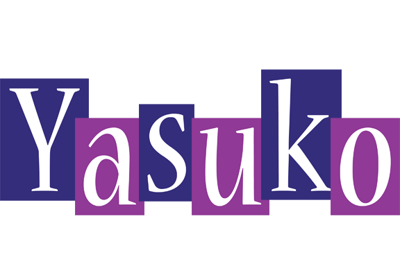 Yasuko autumn logo