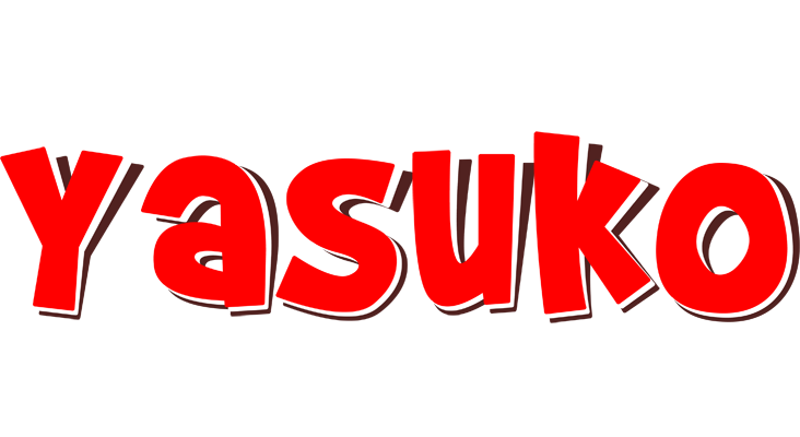 Yasuko basket logo