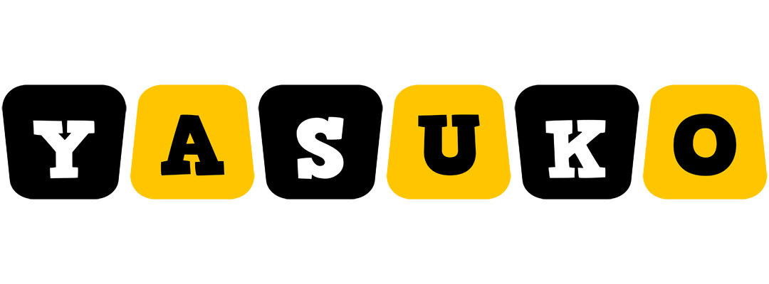 Yasuko boots logo