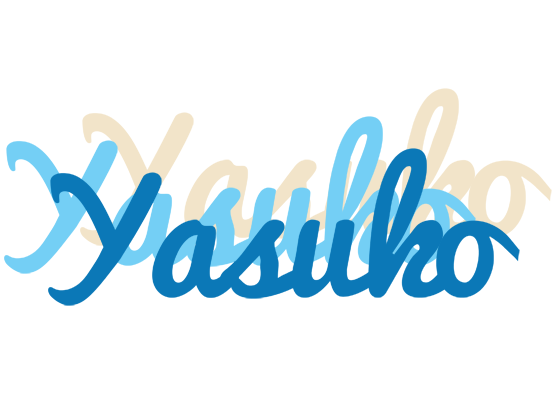 Yasuko breeze logo