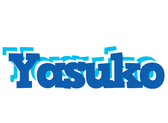 Yasuko business logo