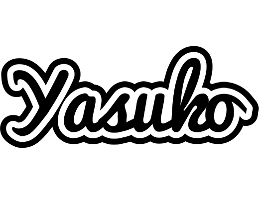 Yasuko chess logo