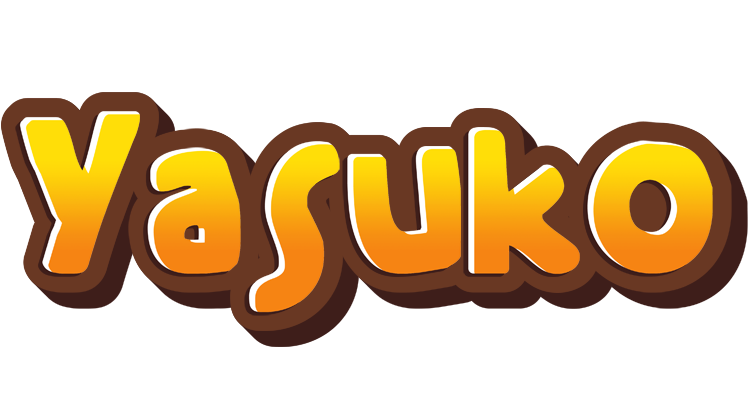 Yasuko cookies logo