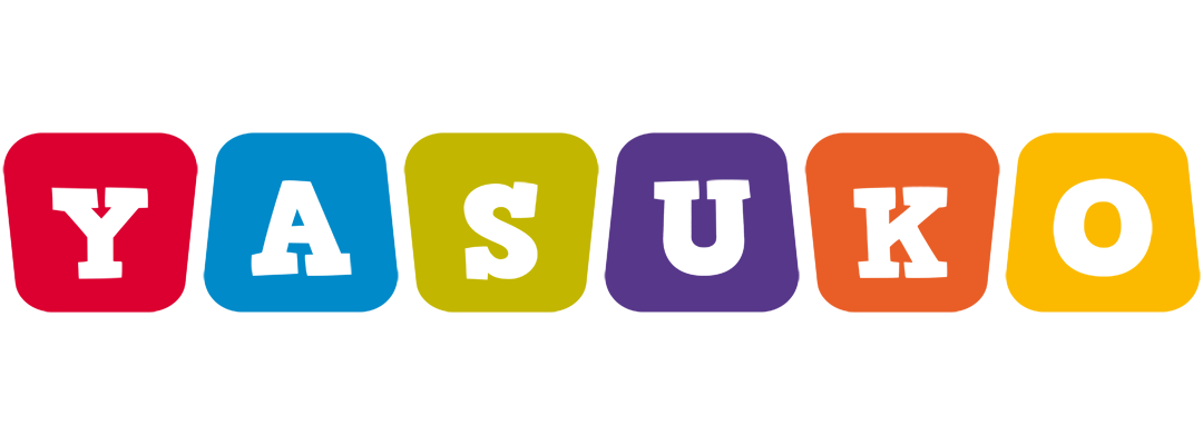Yasuko daycare logo