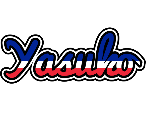 Yasuko france logo