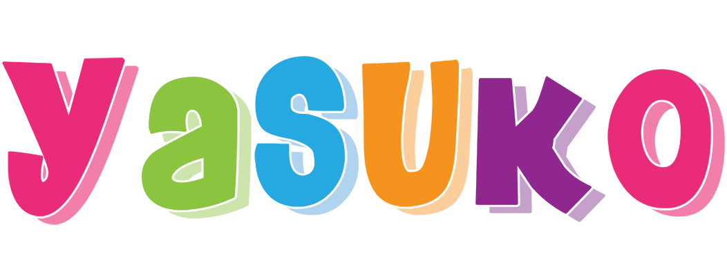 Yasuko friday logo