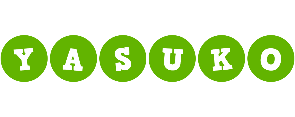 Yasuko games logo